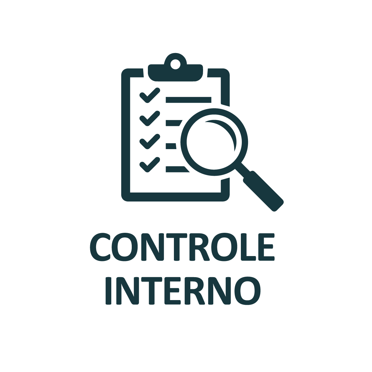 Controle Interno