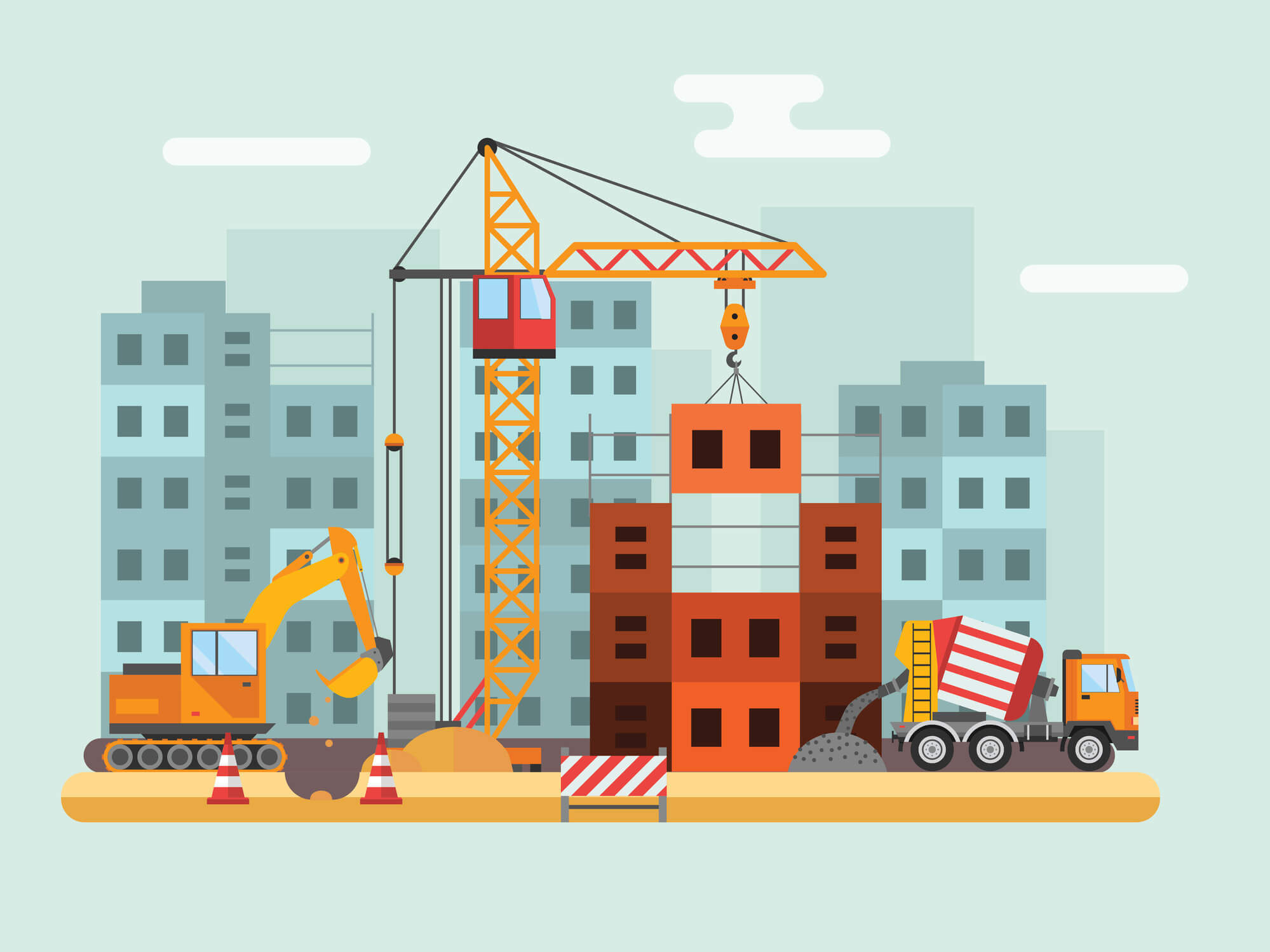 Obras