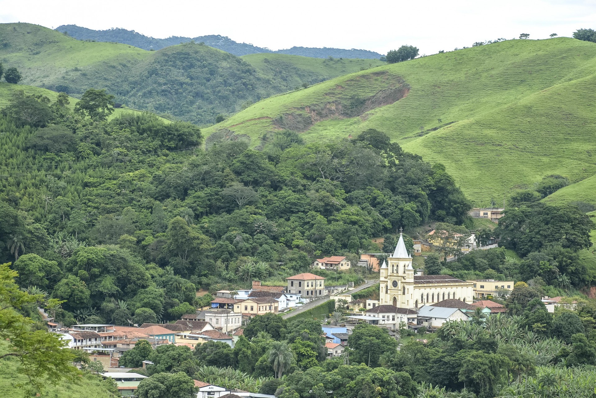 História do Município